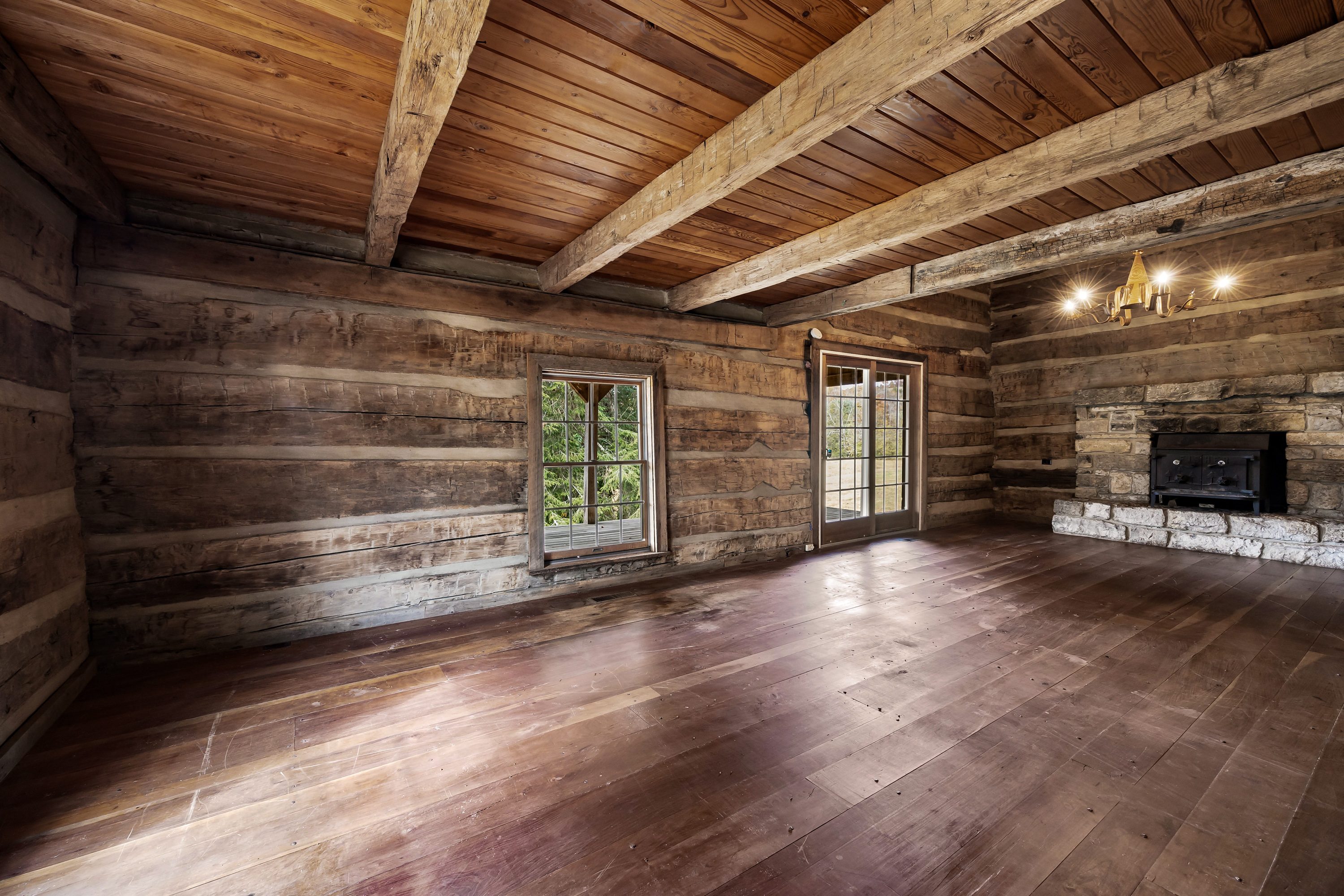 190 Miller Hollow Ln, Rocky Top, TN 37769 - Photo 47