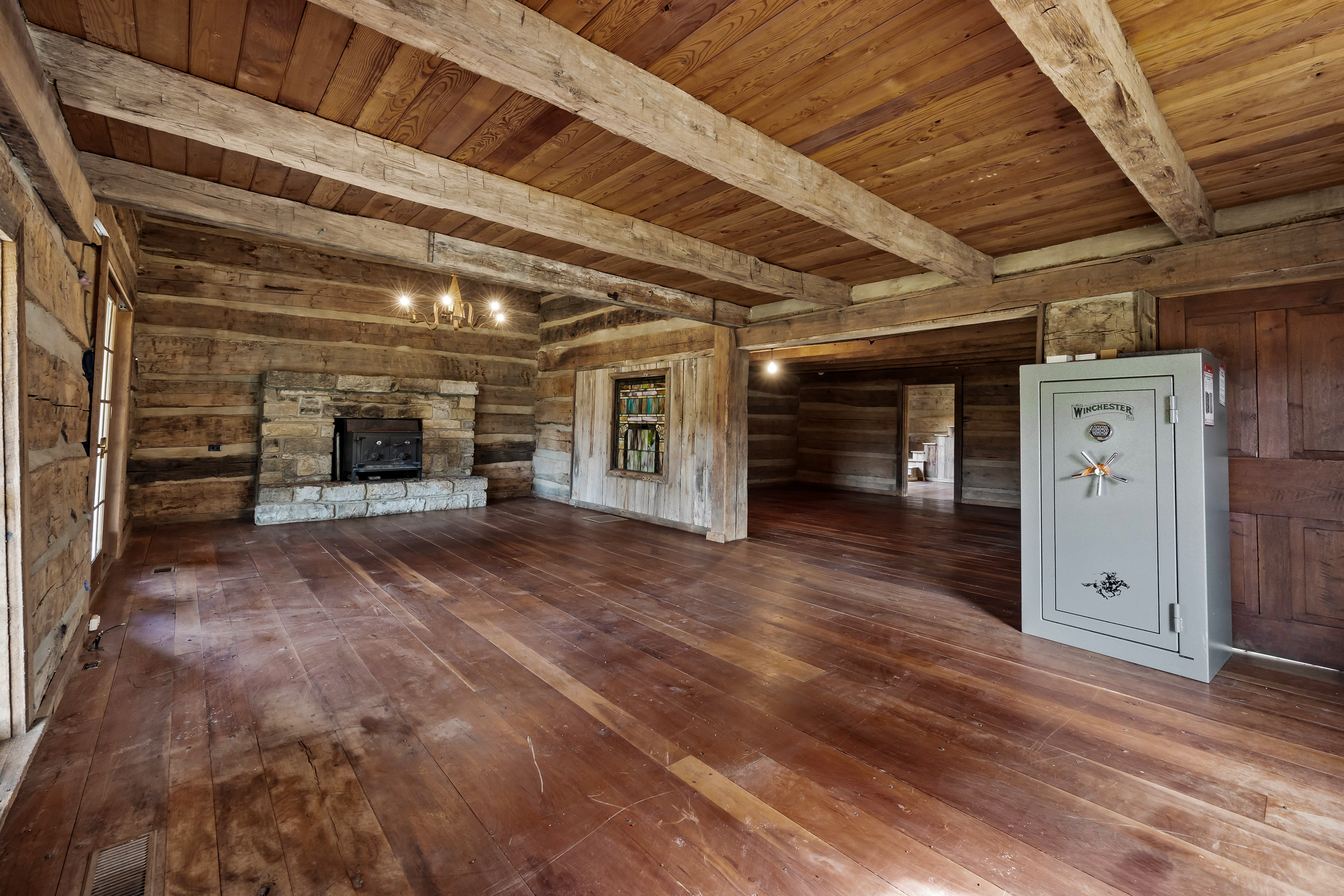 190 Miller Hollow Ln, Rocky Top, TN 37769 - Photo 48