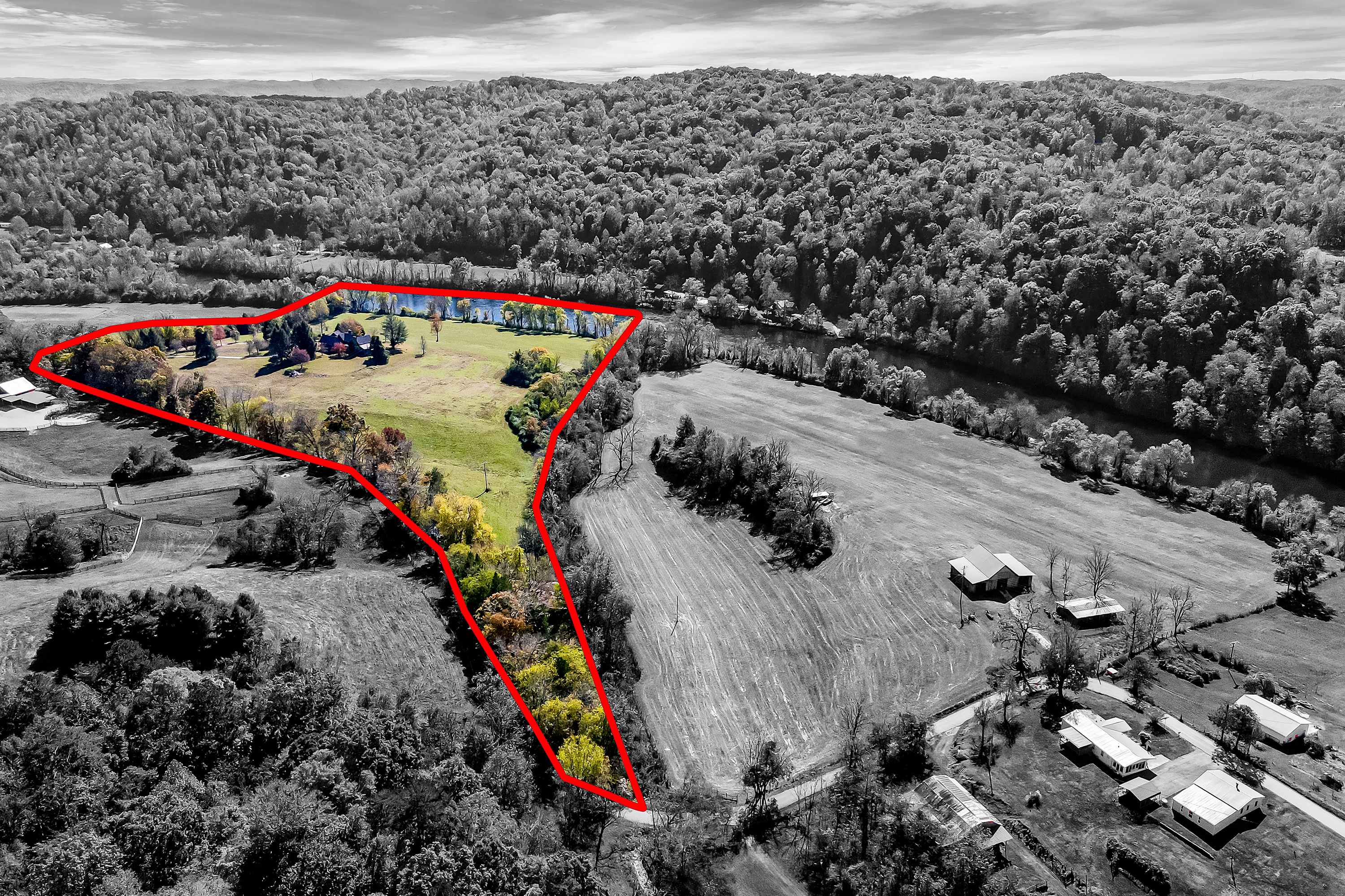 190 Miller Hollow Ln, Rocky Top, TN 37769 - Photo 23