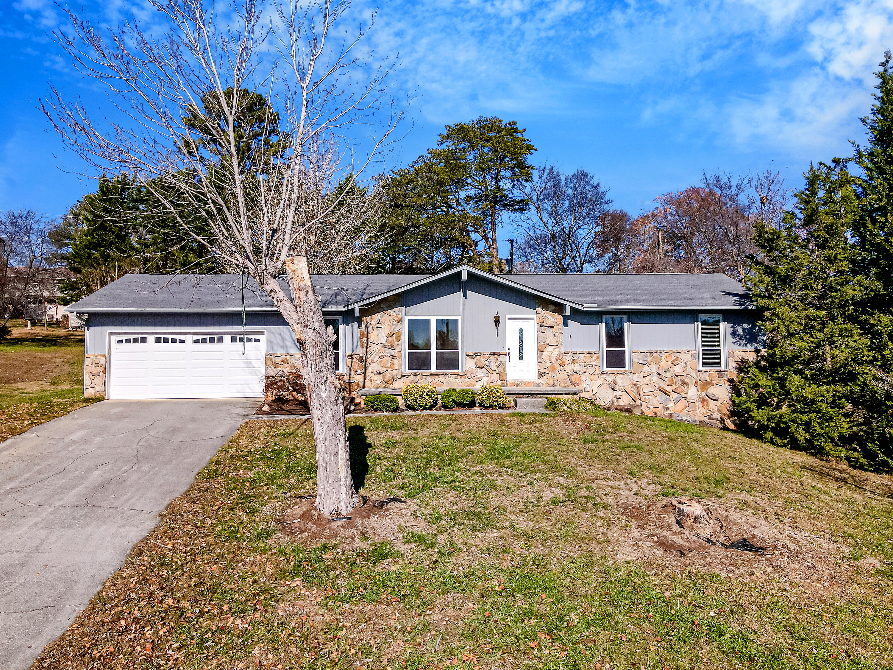 1201 Southbreeze Circle Knoxville, TN 37919 - Photo 1