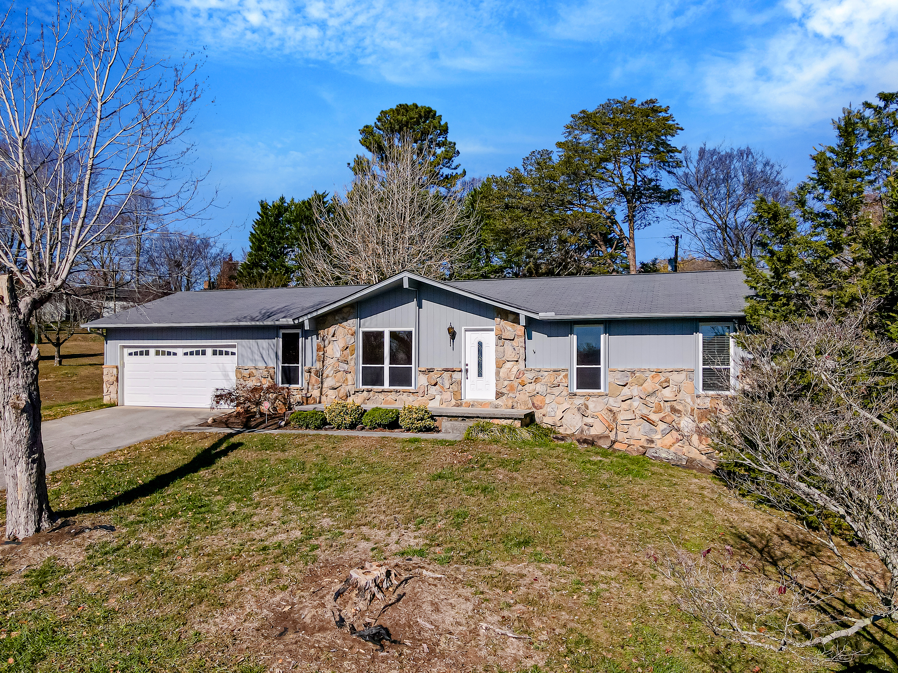 1201 Southbreeze Circle Knoxville, TN 37919 - Photo 3