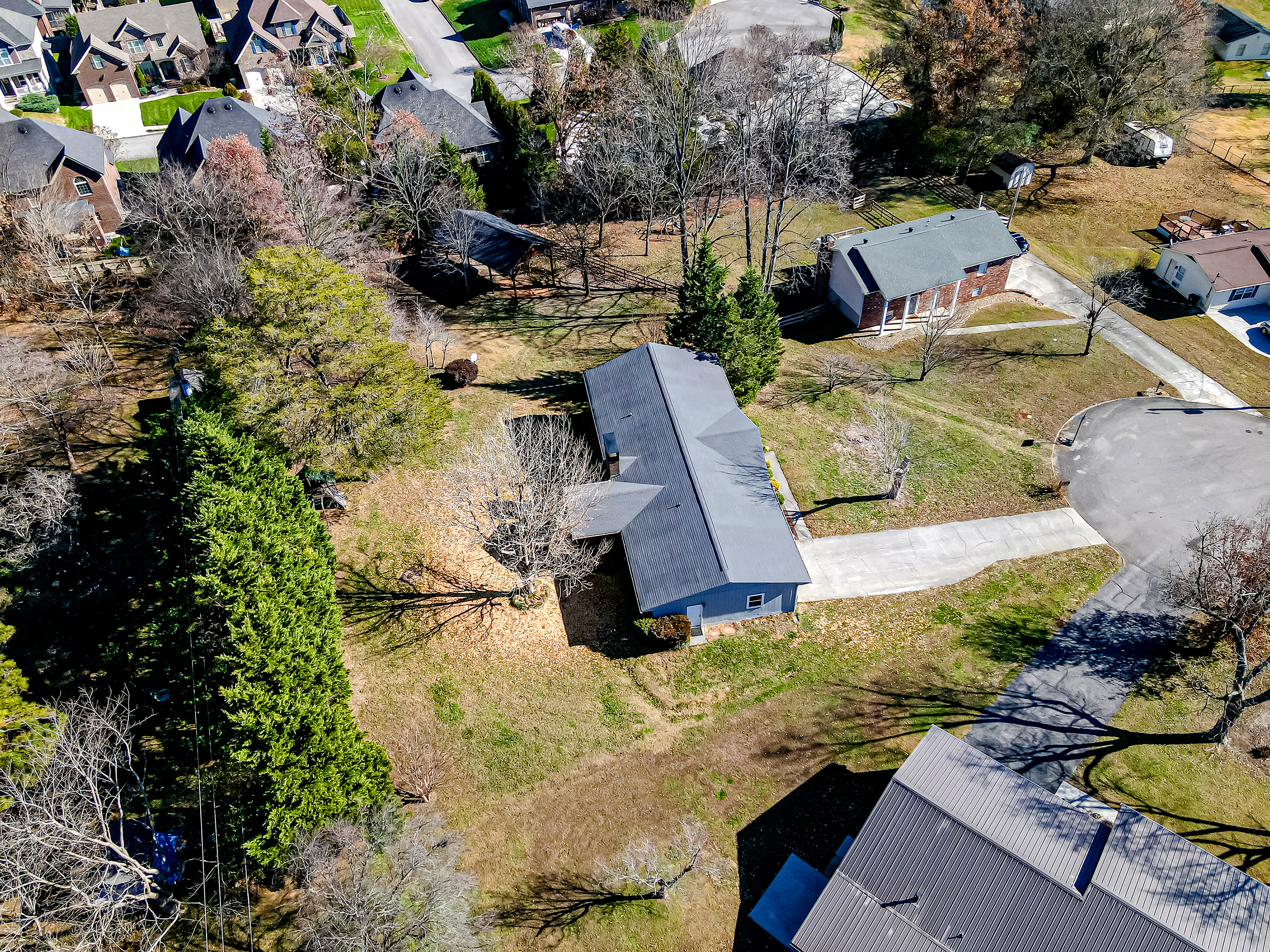 1201 Southbreeze Circle Knoxville, TN 37919 - Photo 4