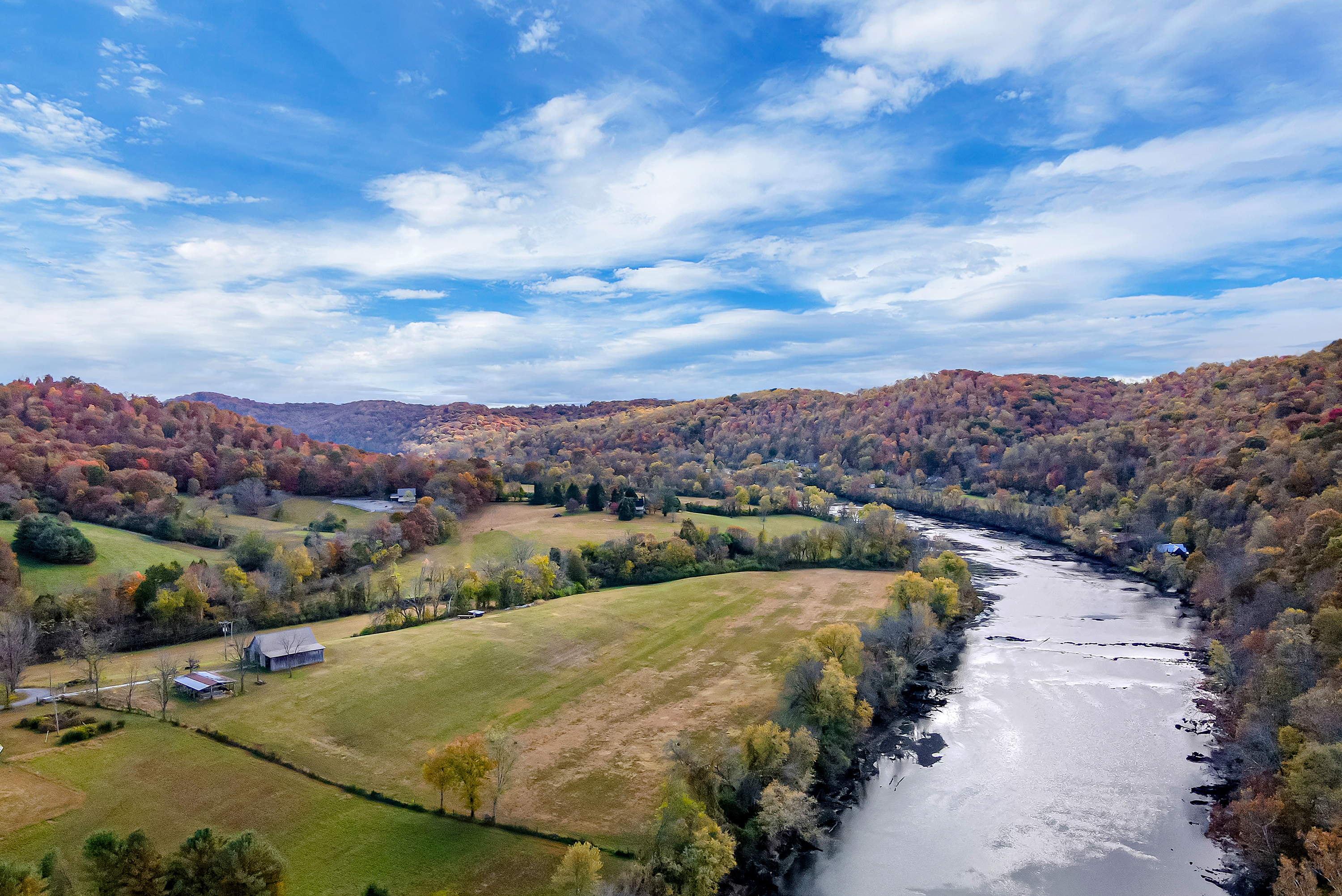 Miller Hollow Lane Rocky Top, TN 37769 - Photo 2