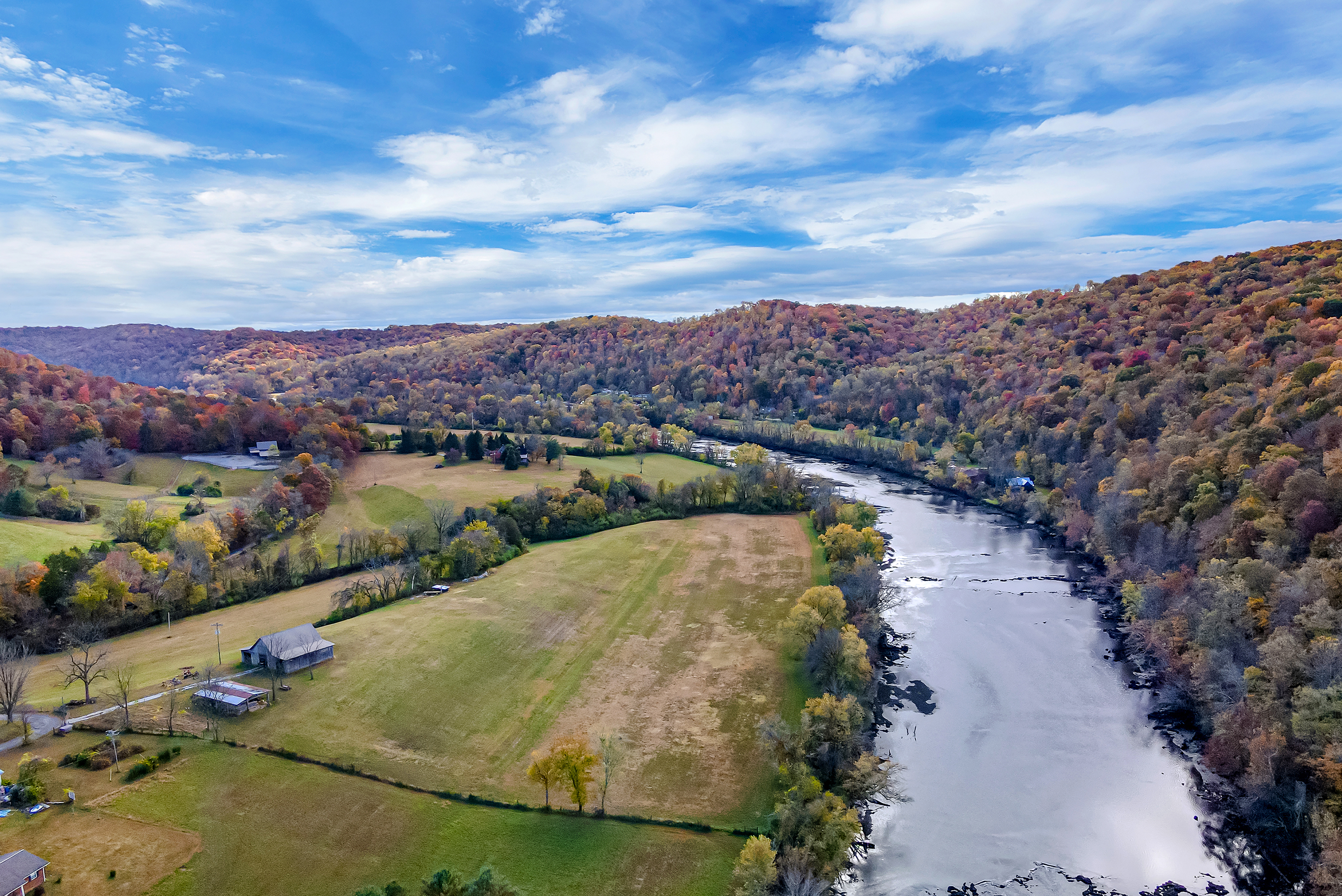Miller Hollow Lane Rocky Top, TN 37769 - Photo 3