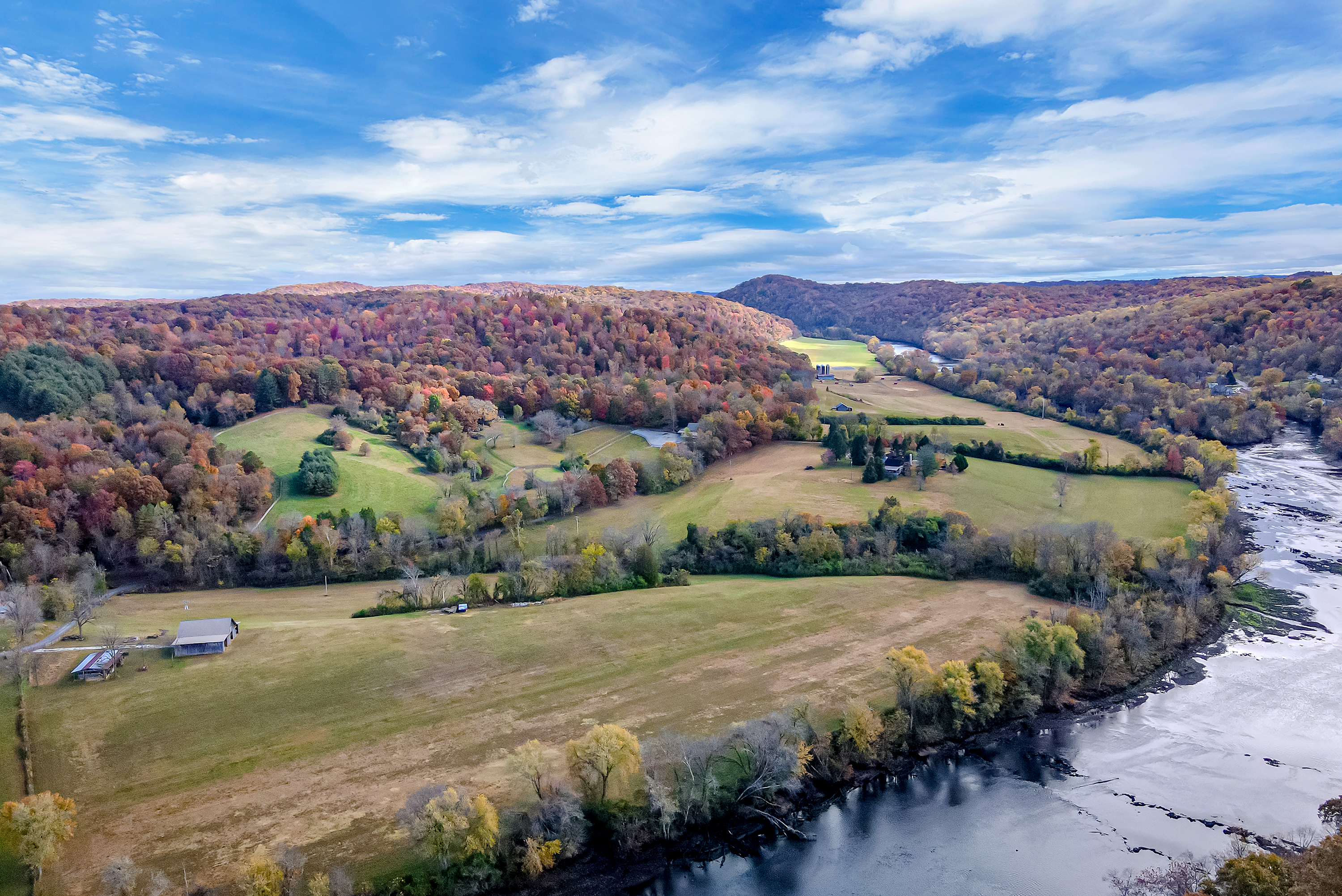 Miller Hollow Lane Rocky Top, TN 37769 - Photo 4