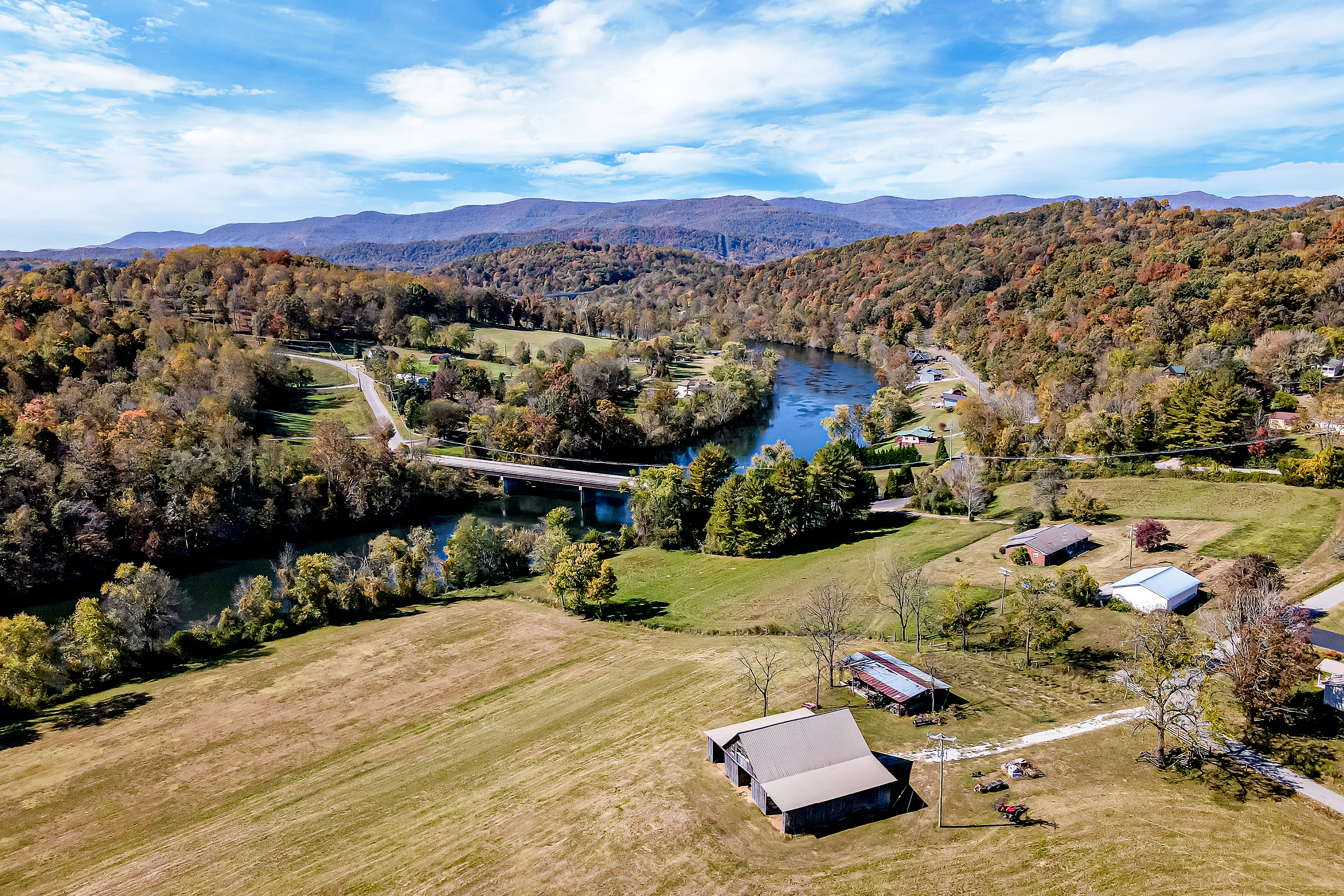 Miller Hollow Lane Rocky Top, TN 37769 - Photo 13
