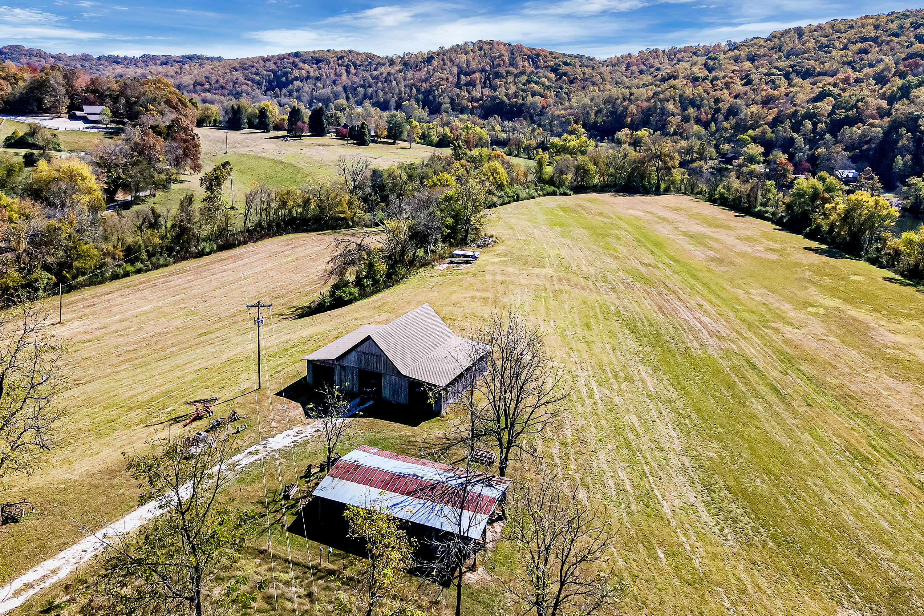 Miller Hollow Lane Rocky Top, TN 37769 - Photo 14