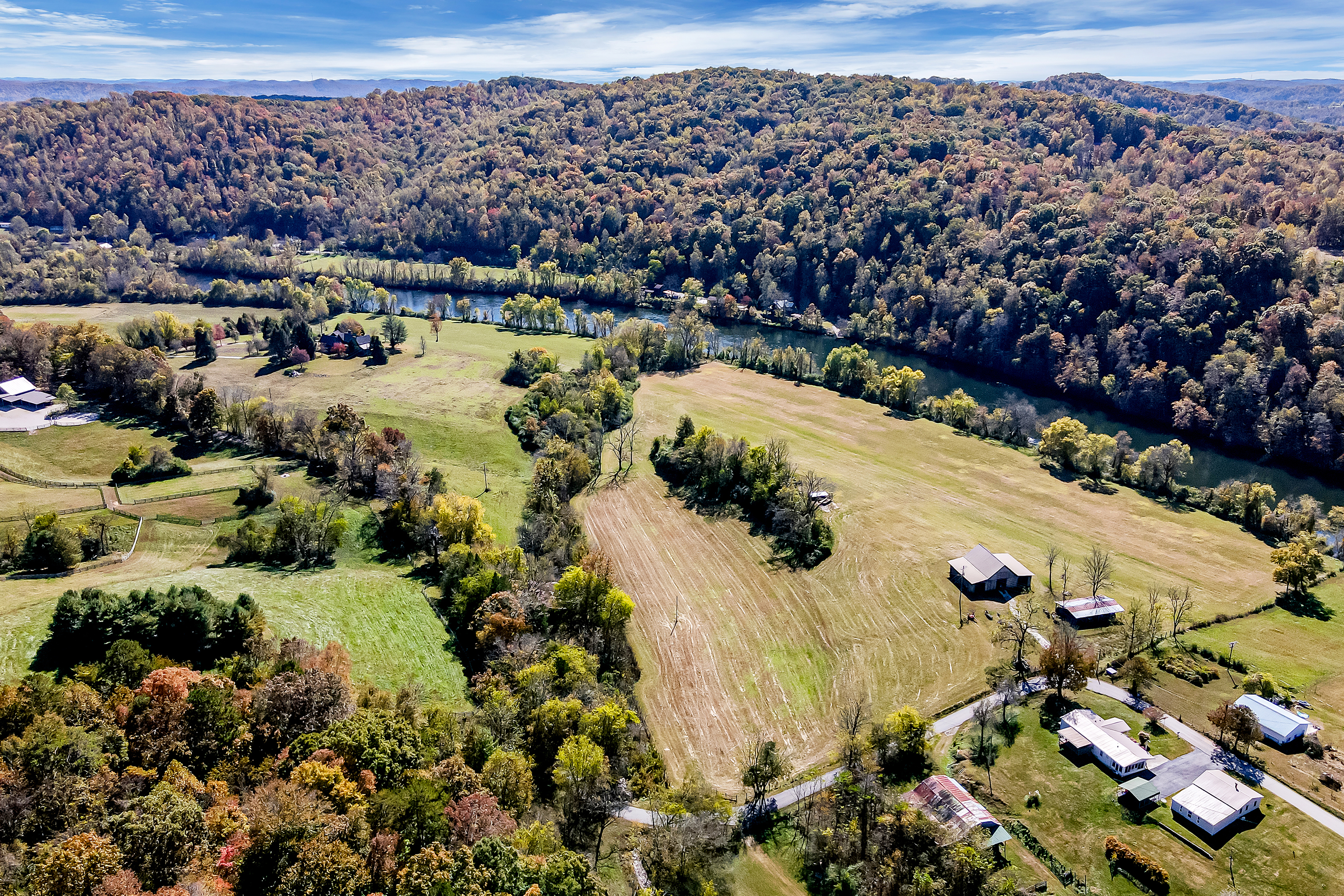 Miller Hollow Lane Rocky Top, TN 37769 - Photo 10