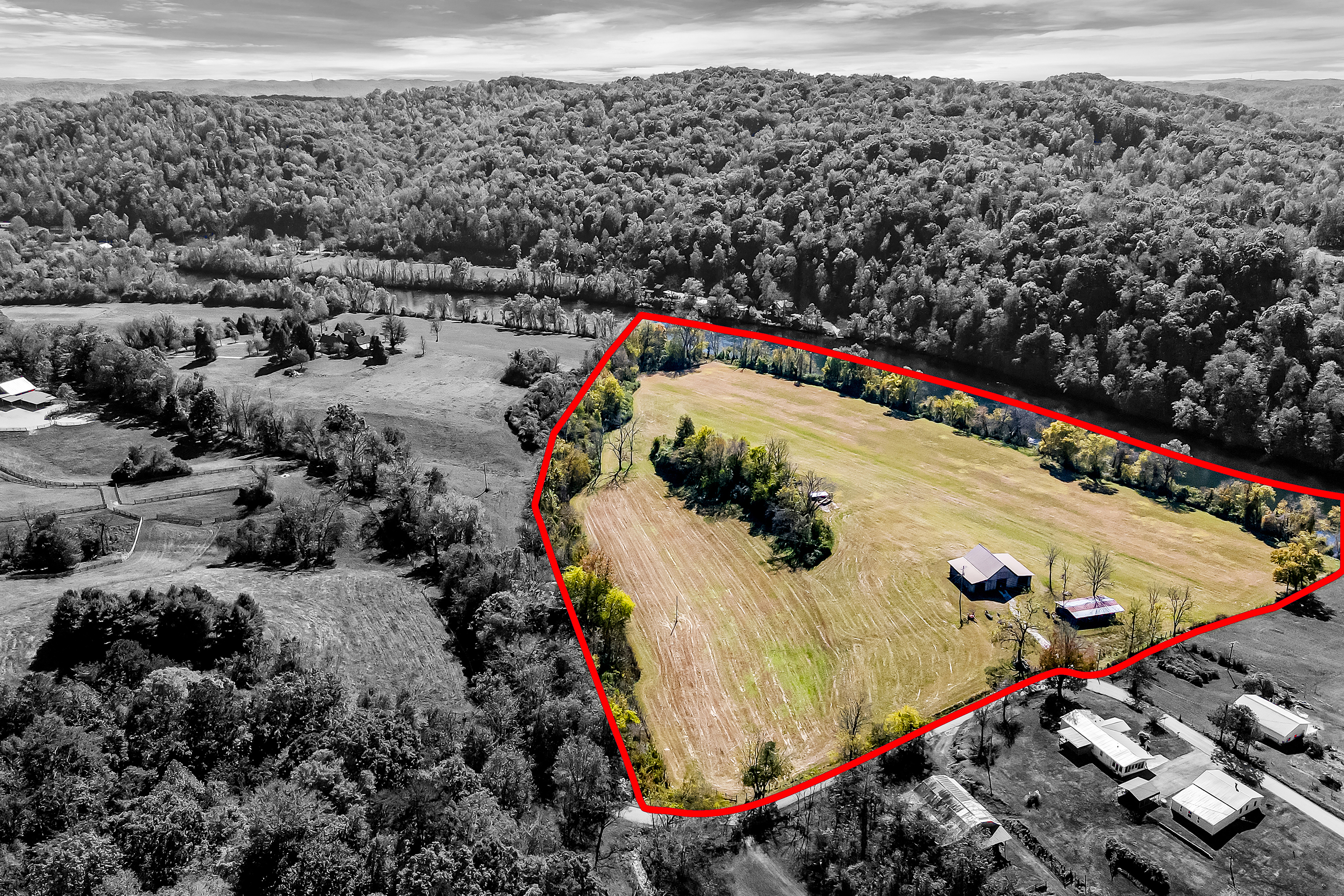 Miller Hollow Lane Rocky Top, TN 37769 - Photo 11