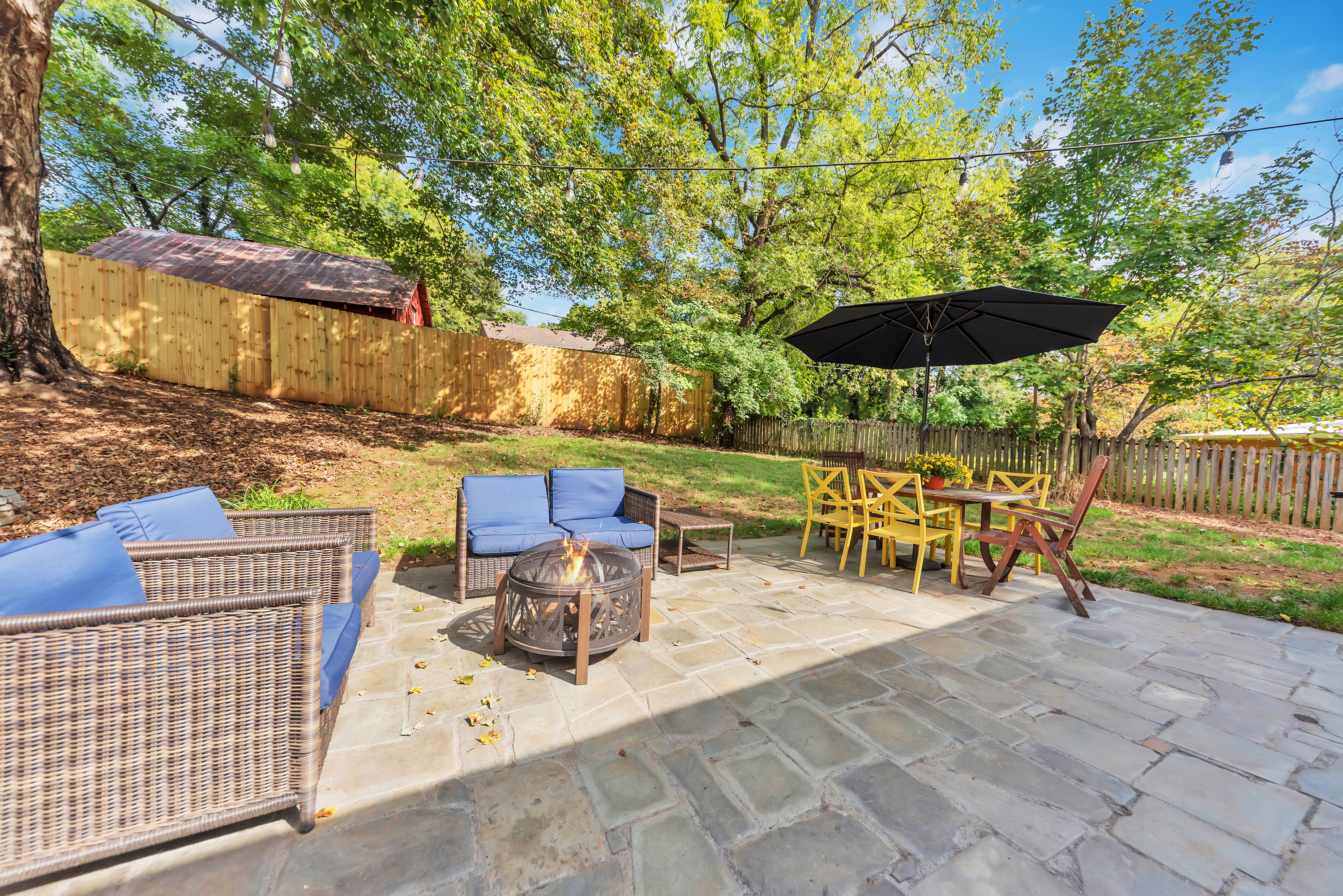 3709 Mayfield Drive Knoxville, TN 37918 - Photo 9