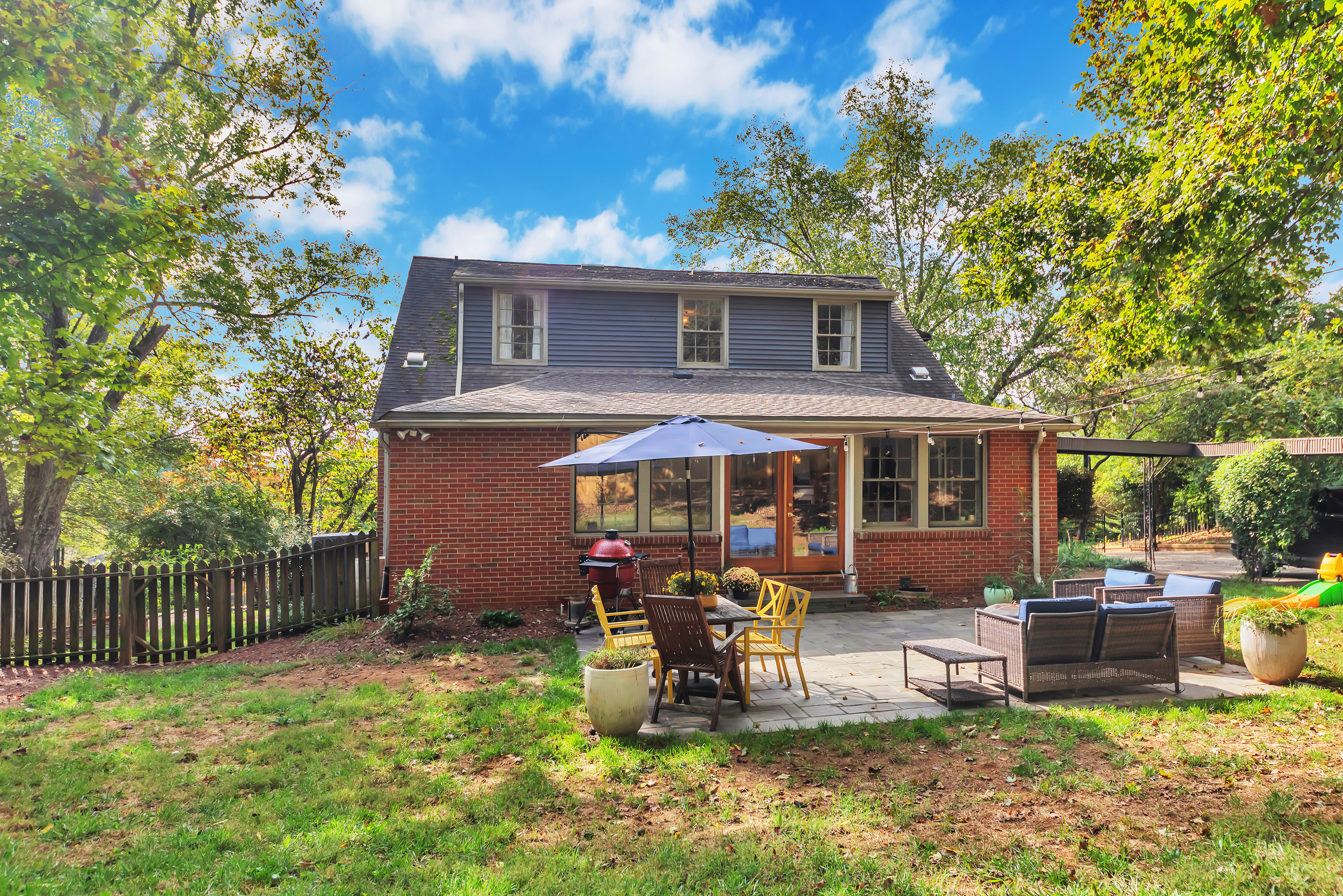 3709 Mayfield Drive Knoxville, TN 37918 - Photo 5