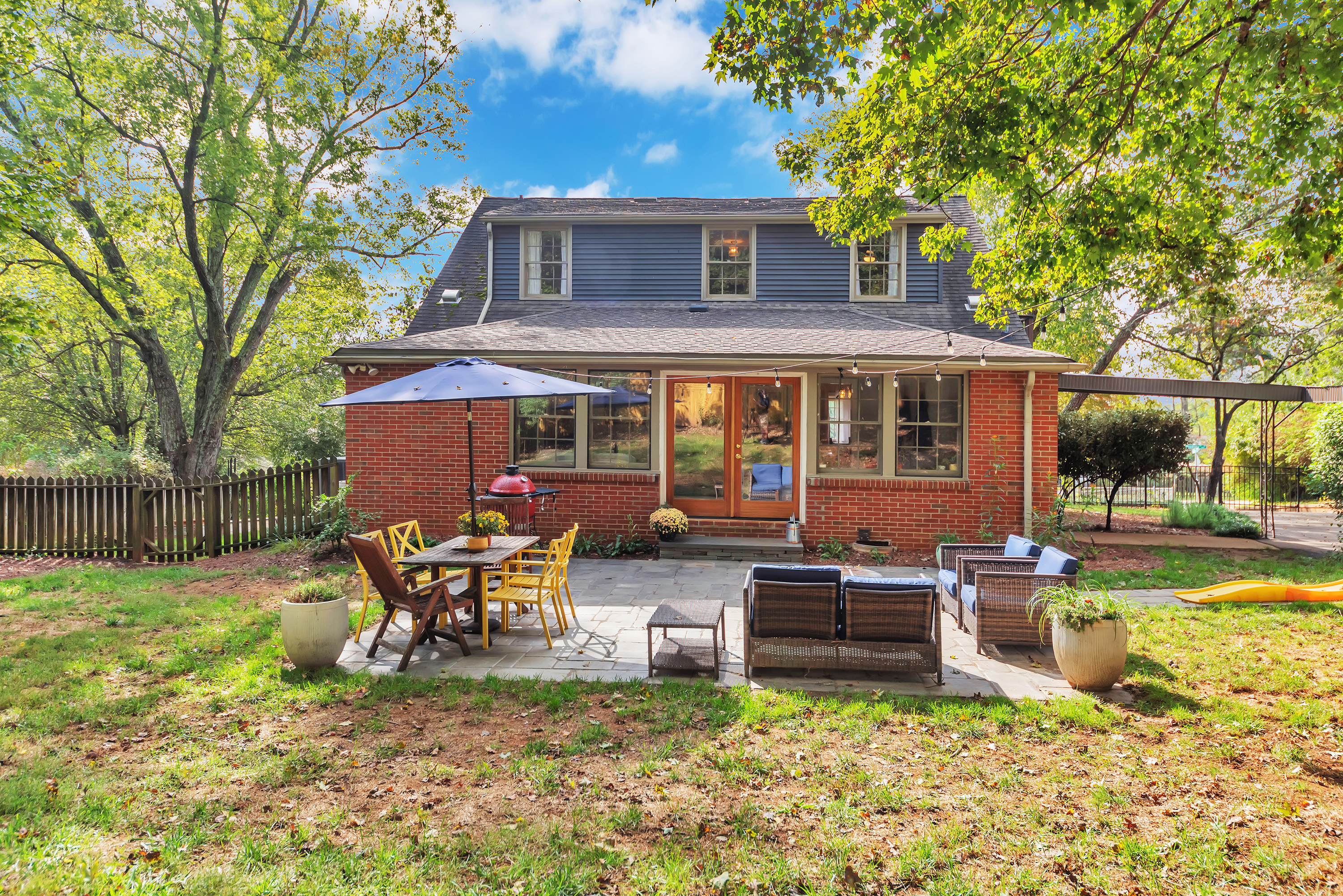 3709 Mayfield Drive Knoxville, TN 37918 - Photo 6