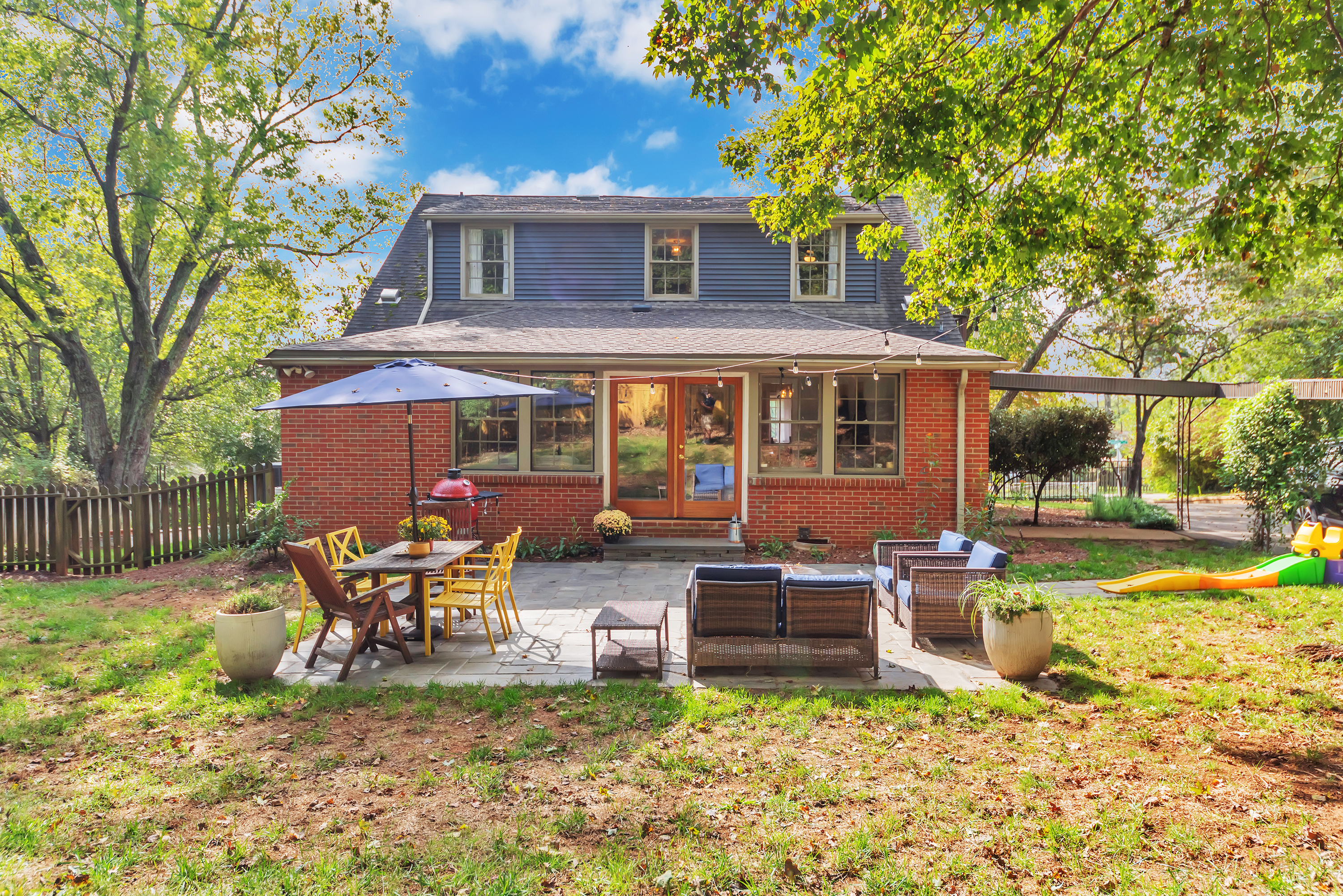 3709 Mayfield Drive Knoxville, TN 37918 - Photo 7