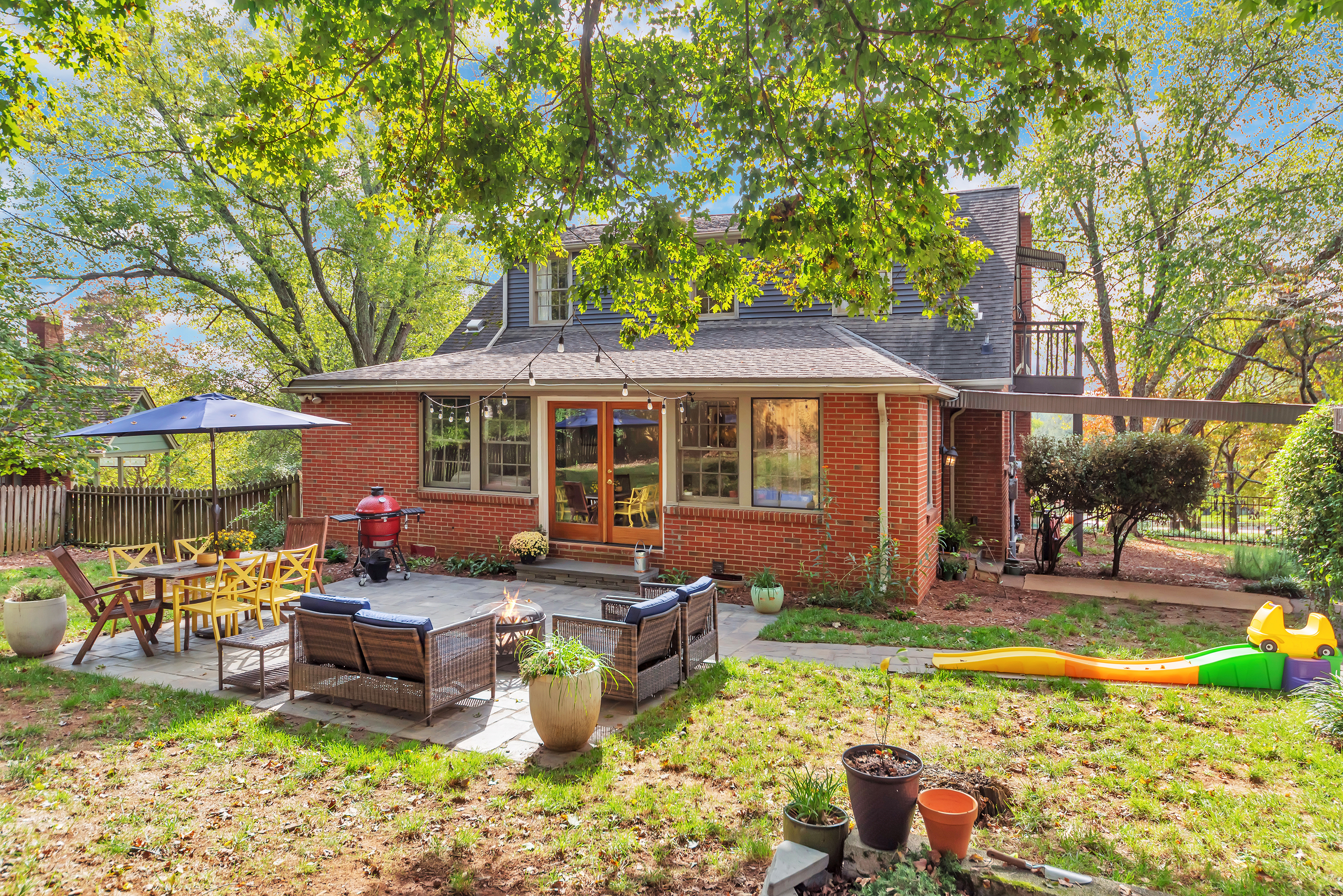 3709 Mayfield Drive Knoxville, TN 37918 - Photo 8