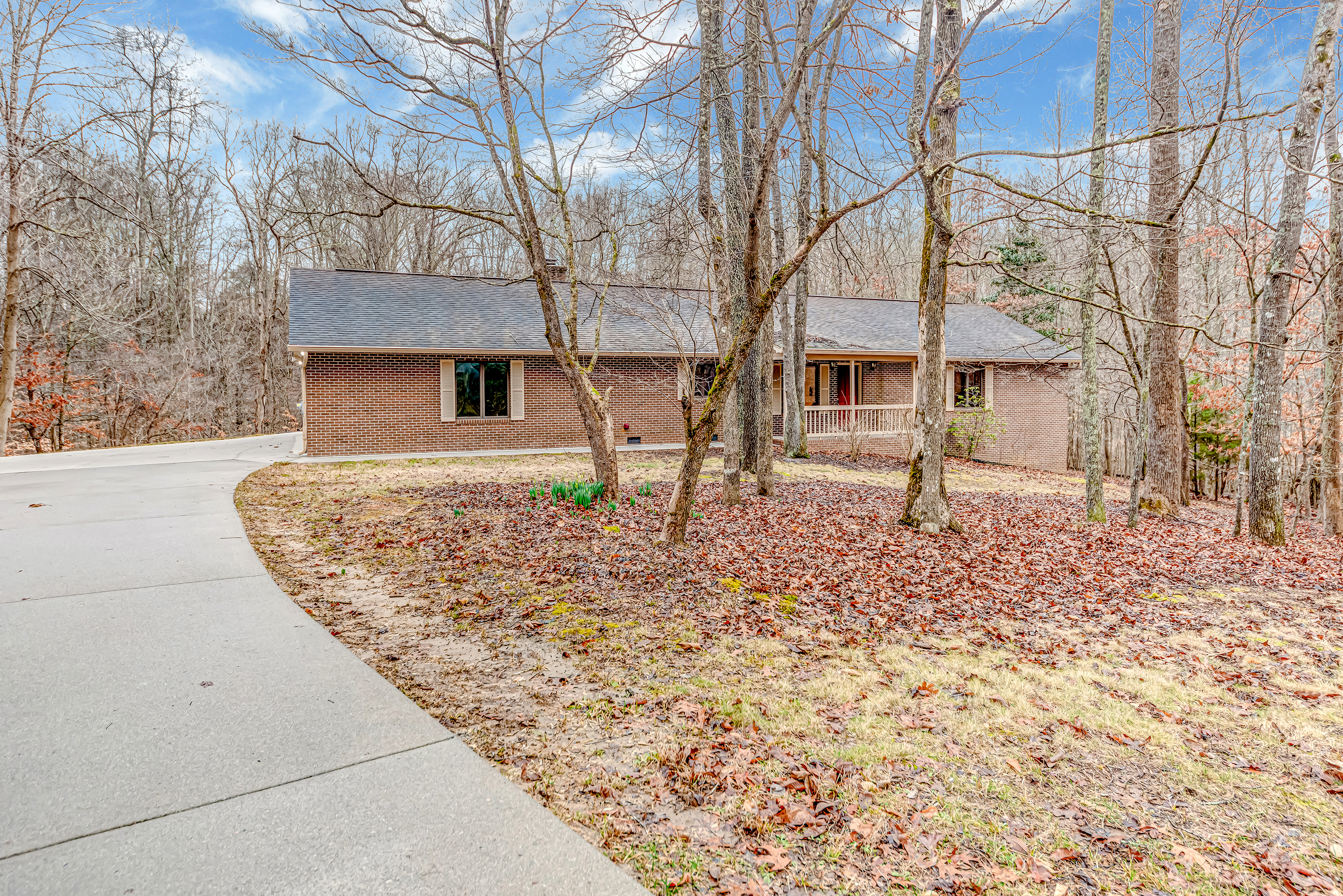 418 Toronto Lane Knoxville, TN 37918 - Photo 6