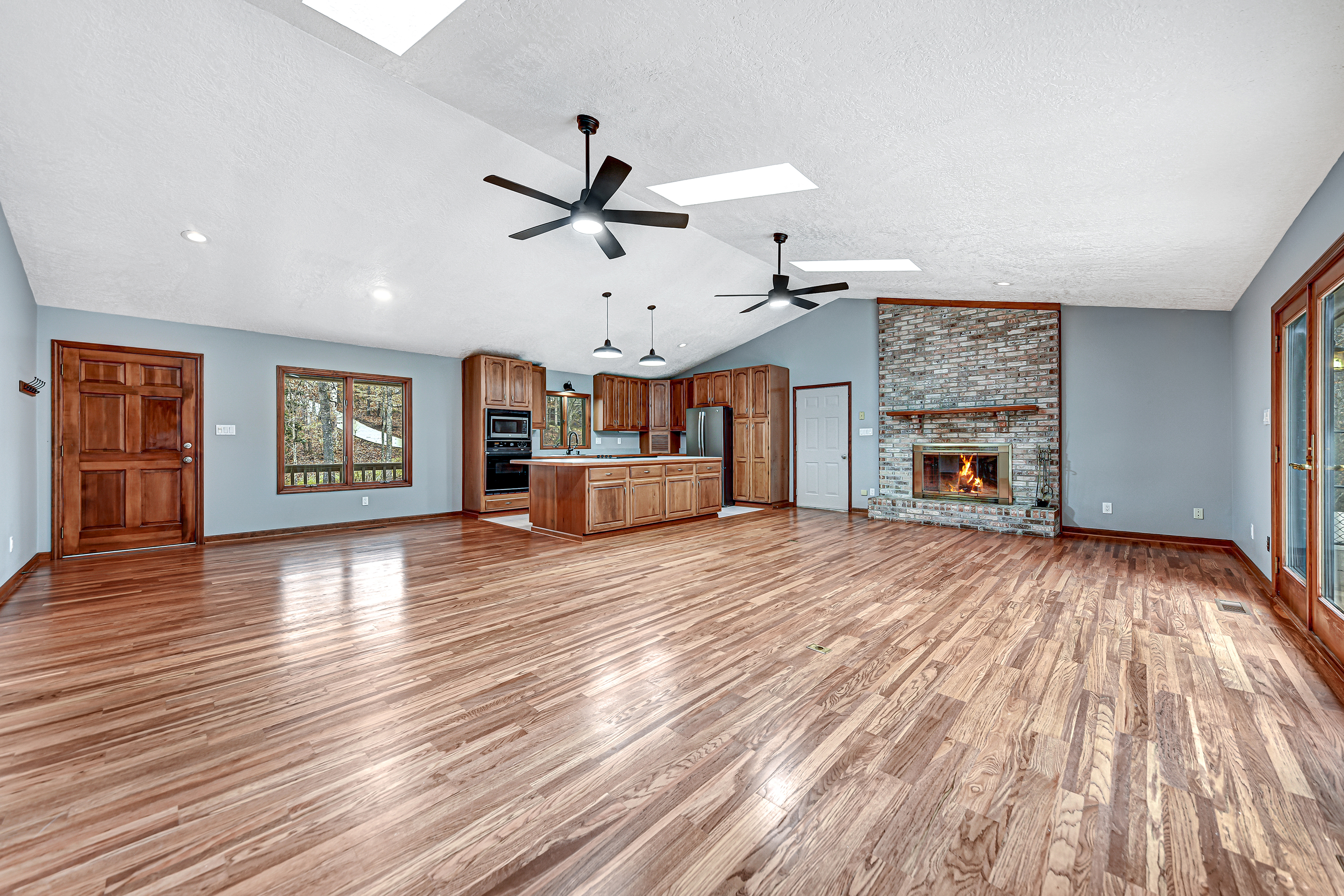 418 Toronto Lane Knoxville, TN 37918 - Photo 16