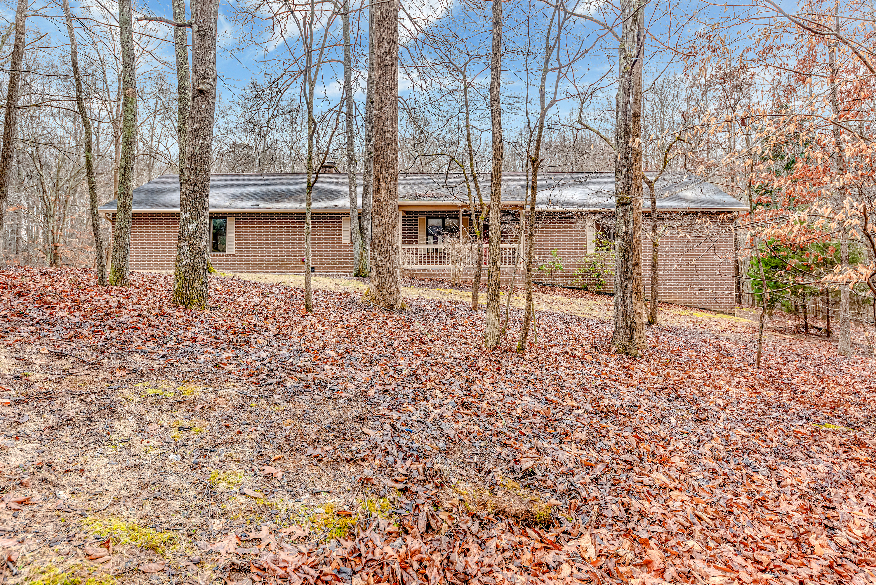 418 Toronto Lane Knoxville, TN 37918 - Photo 8