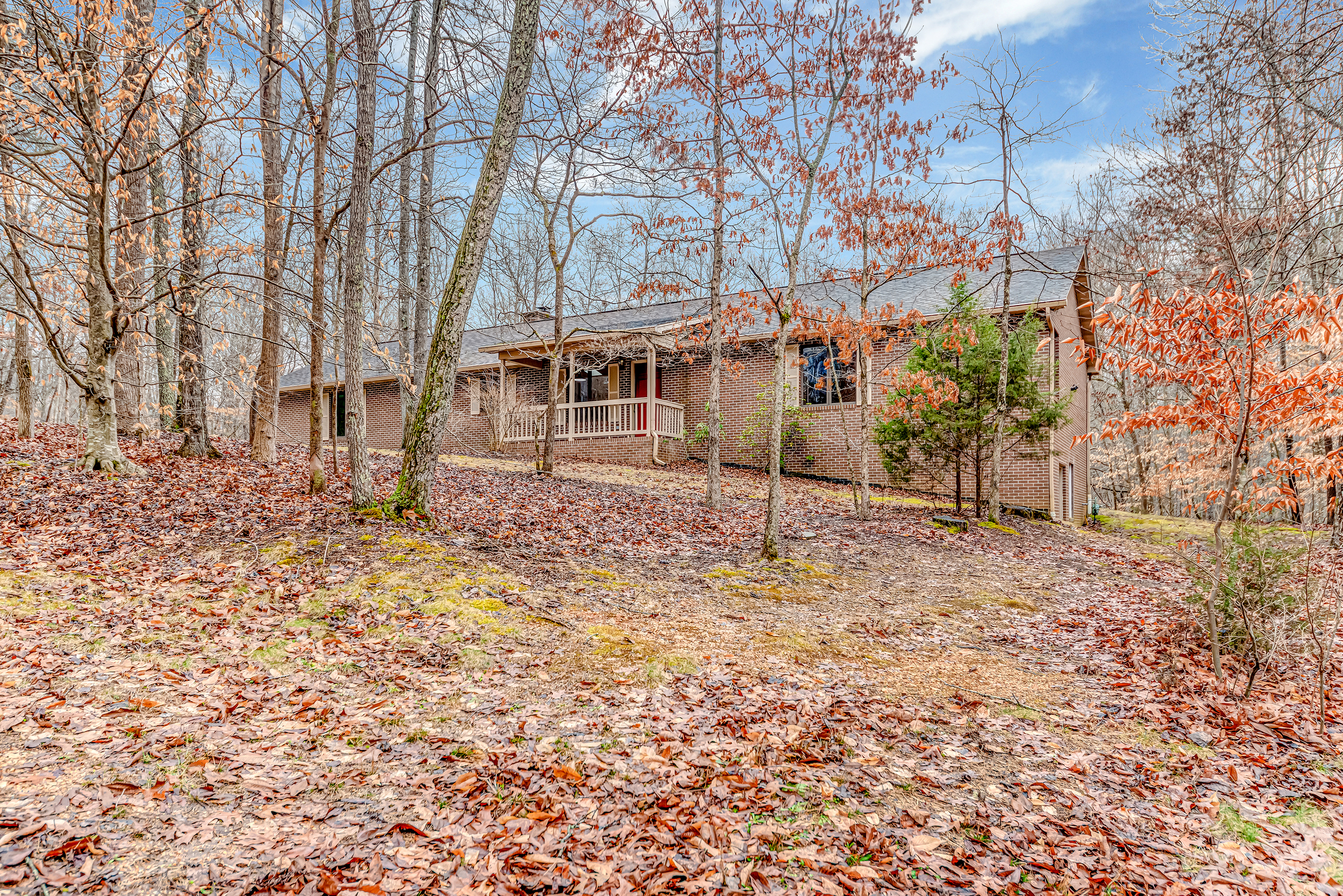 418 Toronto Lane Knoxville, TN 37918 - Photo 10