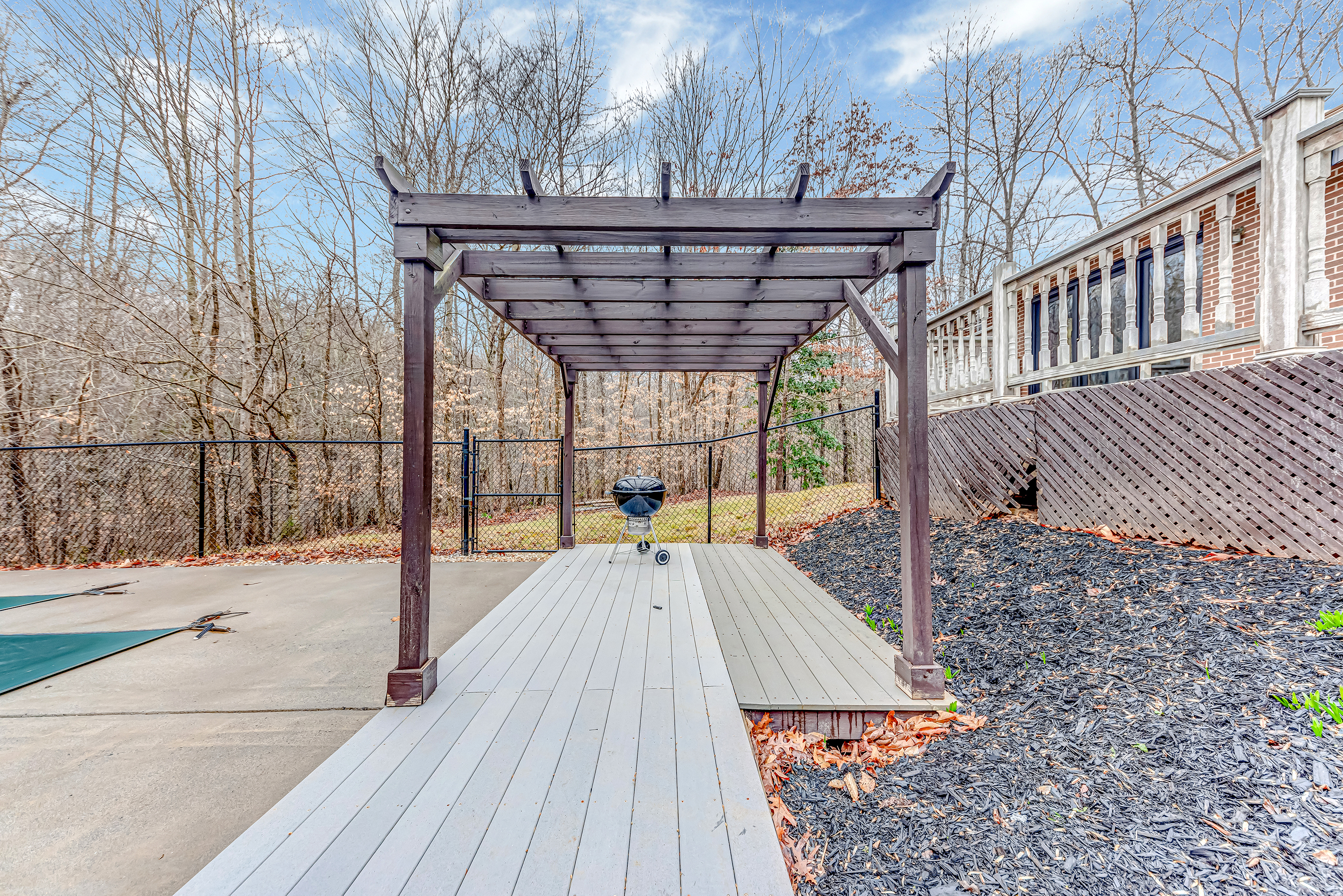 418 Toronto Lane Knoxville, TN 37918 - Photo 13