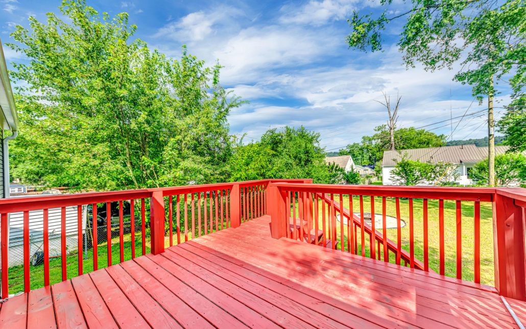 705 Oglewood Ave, Knoxville, TN 37917 - Photo 8