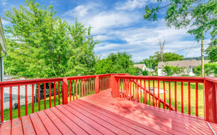 705 Oglewood Ave, Knoxville, TN 37917 - Photo 8