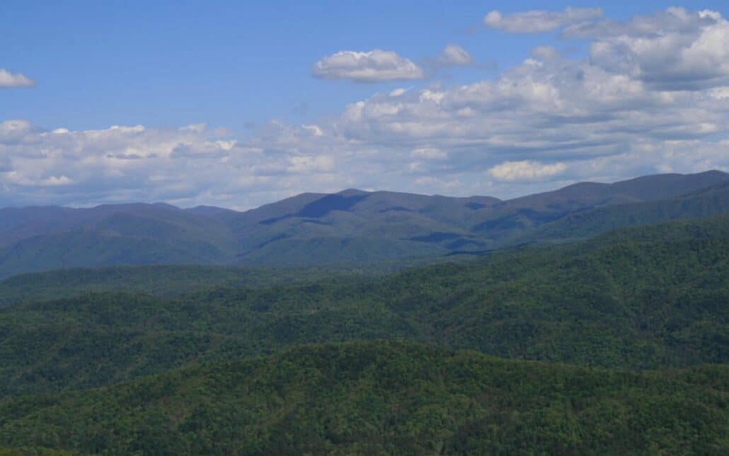 Tract 29R4 Chilhowee Mountain Tr Maryville, TN 37803 - Photo 22
