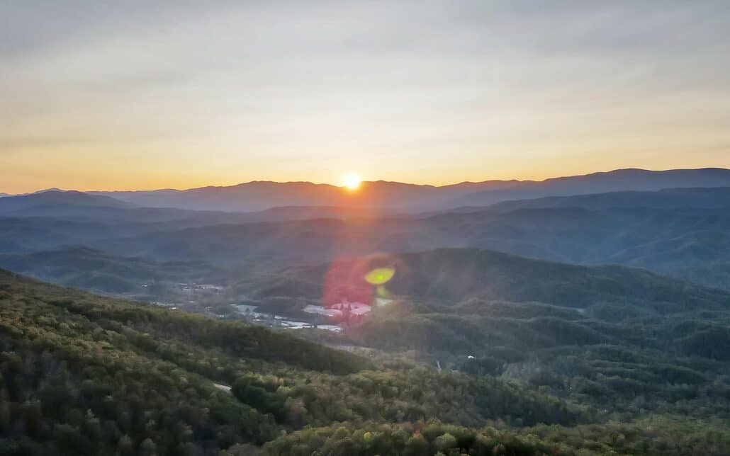 Tract 29R4 Chilhowee Mountain Tr Maryville, TN 37803 - Photo 2