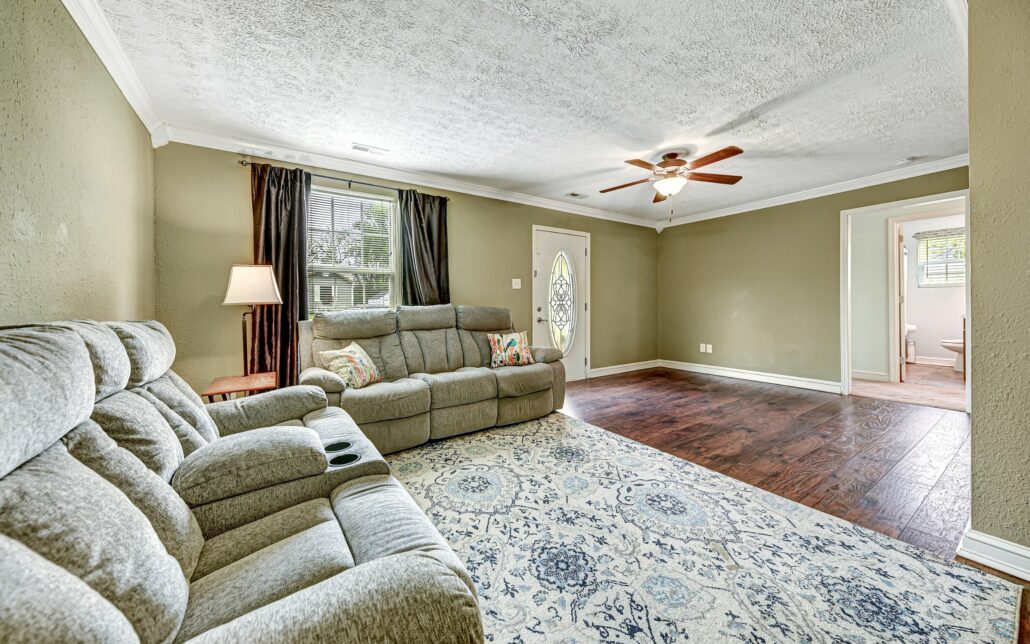 849 Brewster St Alcoa, TN 37701 - Photo 9