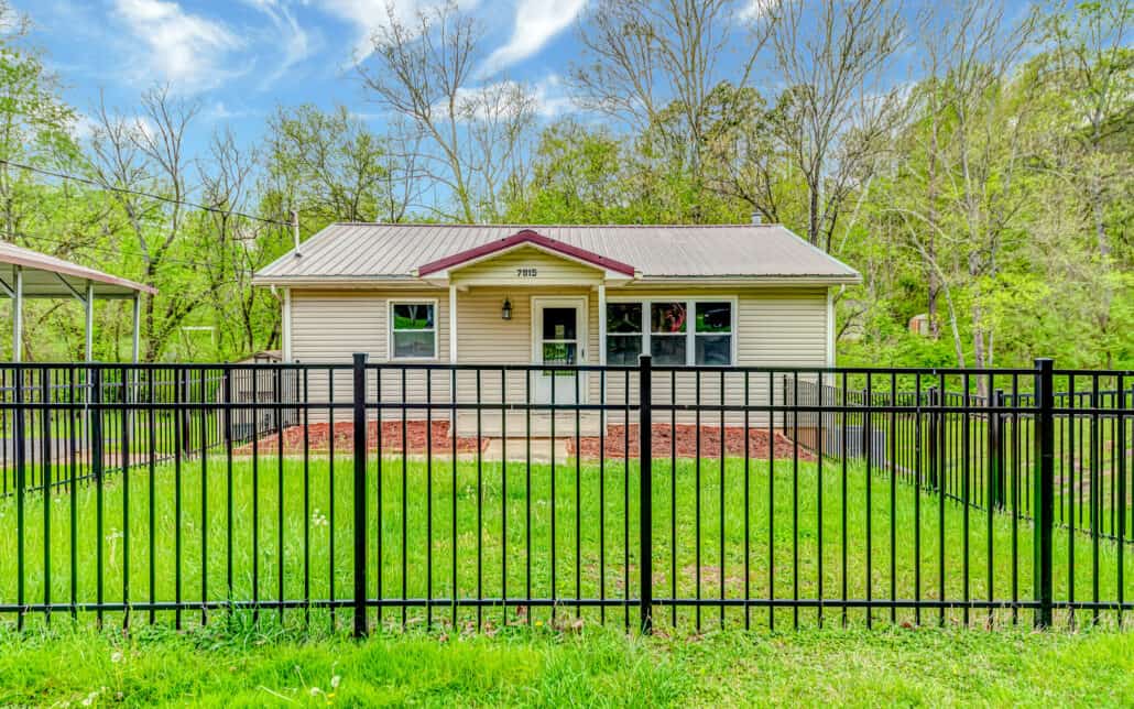 7815 Rollen Rd Knoxville, TN 37920 - Photo 1