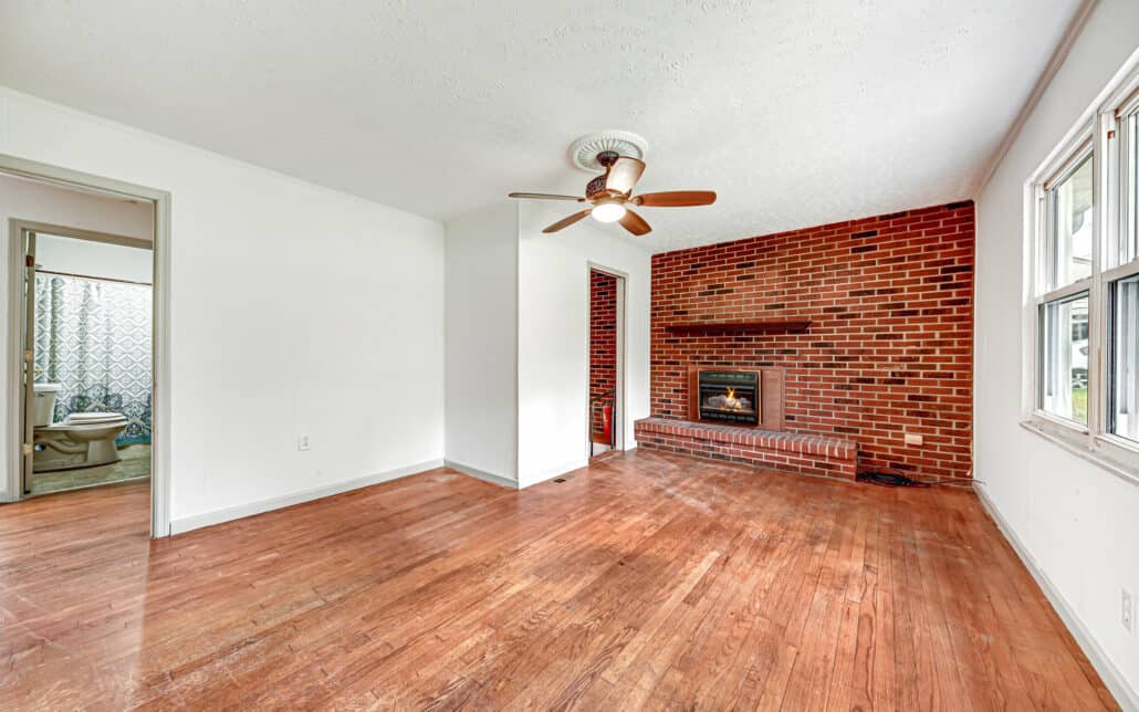 7815 Rollen Rd Knoxville, TN 37920 - Photo 8