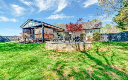 8620 Barbee Lane Knoxville, TN 37923 - Photo 4