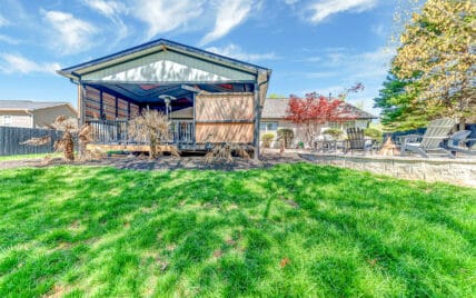 8620 Barbee Lane Knoxville, TN 37923 - Photo 5