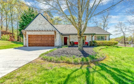 8620 Barbee Lane Knoxville, TN 37923 - Photo 1