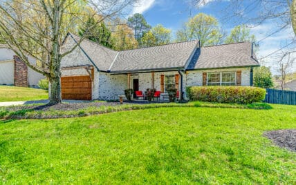 8620 Barbee Lane Knoxville, TN 37923 - Photo 3