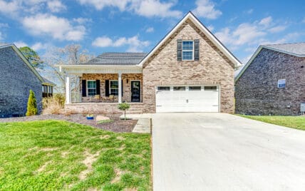 557 Timberline Drive Lenoir City, TN 37772 - Photo 1