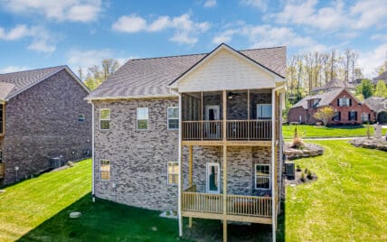 557 Timberline Drive Lenoir City, TN 37772 - Photo 6