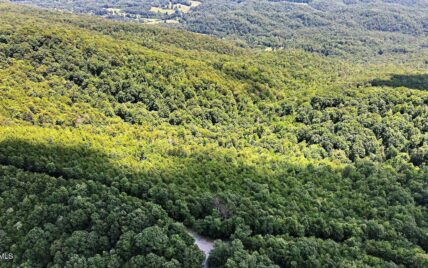 TRACT 25 Chilhowee Mountain Trl, Maryville, TN 37803 - Photo 5