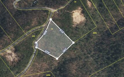 TRACT 25 Chilhowee Mountain Trl, Maryville, TN 37803 - Photo 7