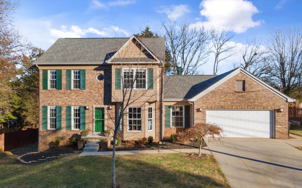 1232 Wenlock Rd, Knoxville, TN 37922 - Photo 1