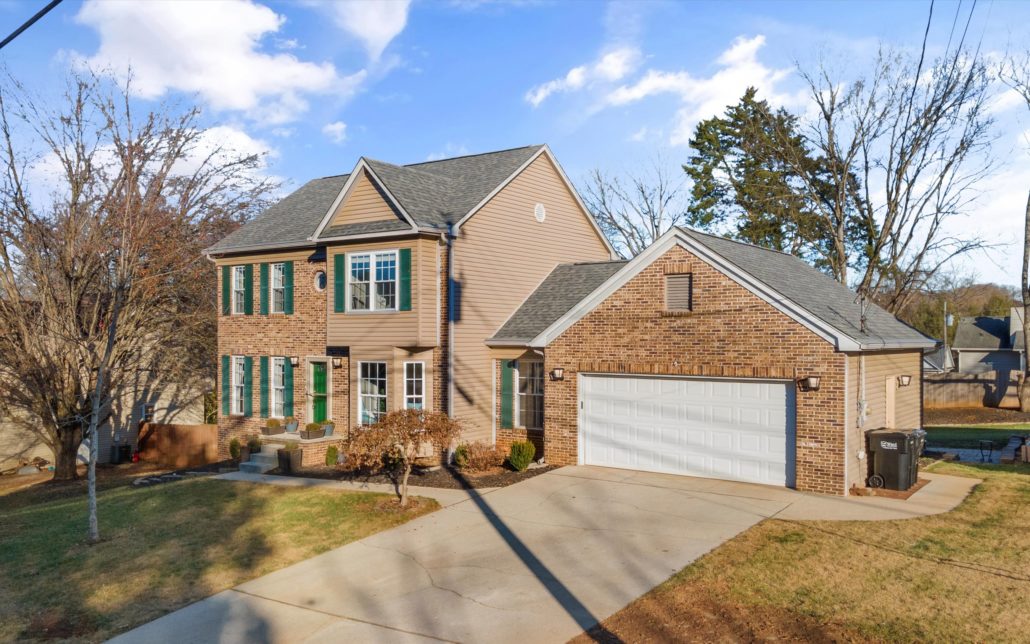 1232 Wenlock Rd, Knoxville, TN 37922 - Photo 2
