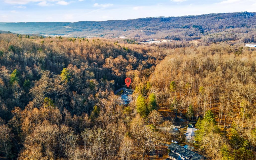 165 Old Patton Lane, Harriman, TN 37748 - Photo 5