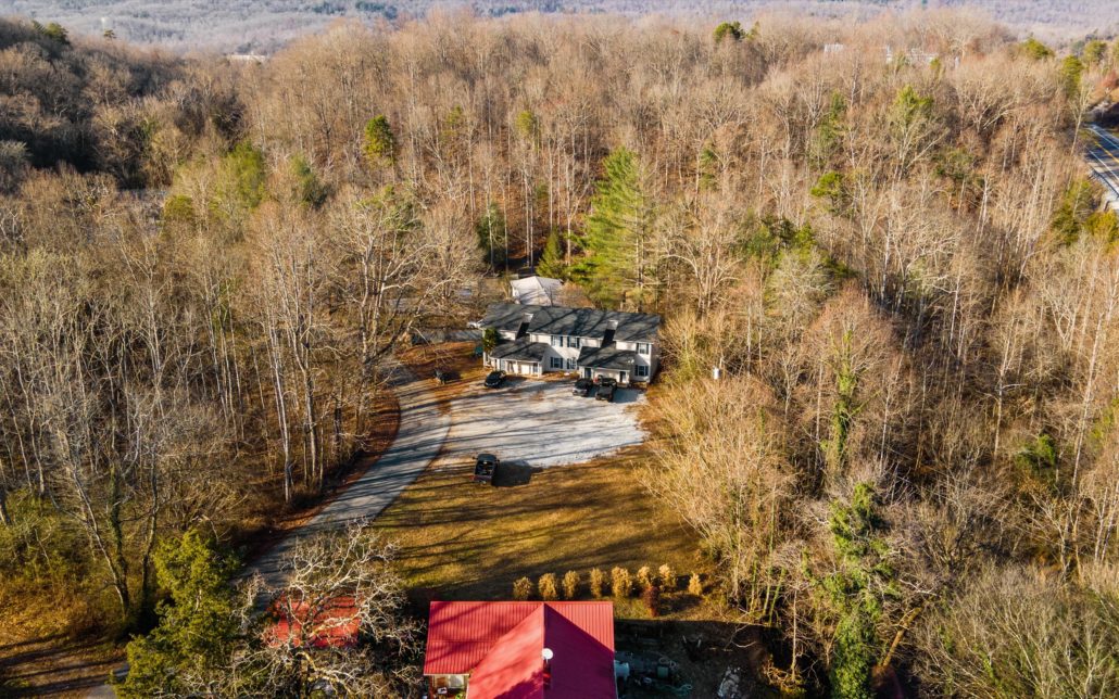 179/189 Old Patton Lane Harriman, TN 37748 - Photo 5