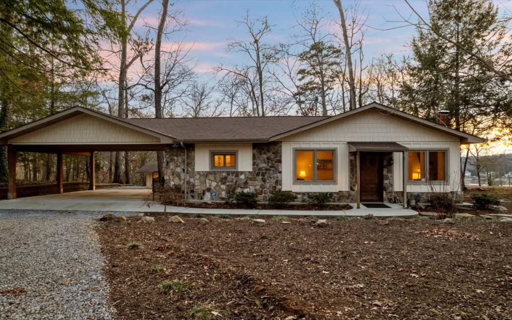 1165 Chula Vista Drive, Friendsville, TN 37737 - Photo 7