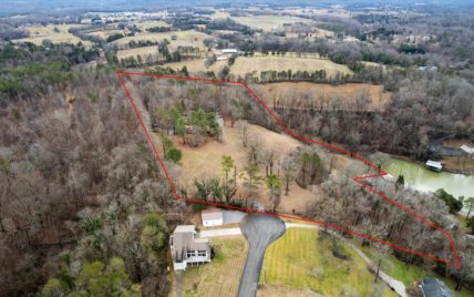 1165 Chula Vista Drive Friendsville, TN 37737 – land - Photo 6
