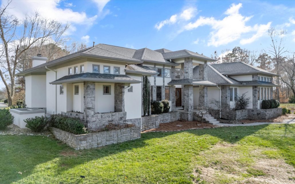 12124 Channel Point Drive, Knoxville, TN 37922 - Photo 6