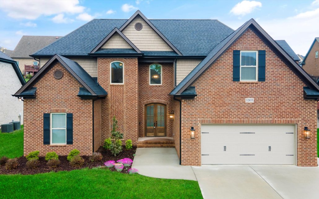 12033 Salt Creek Lane, Knoxville, TN 37932 - Photo 1