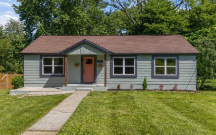 2317 Adair Ave, Knoxville, TN 37917 - Photo 1