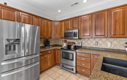 12934 Meadow Pointe Lane, Knoxville, TN 37934 - Photo 17
