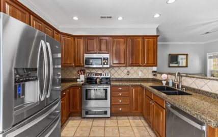 12934 Meadow Pointe Lane, Knoxville, TN 37934 - Photo 18