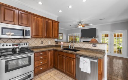 12934 Meadow Pointe Lane, Knoxville, TN 37934 - Photo 16